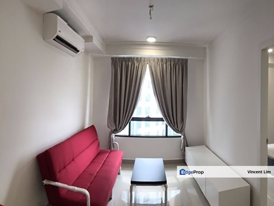 Solstice Condominium Cyberjaya Freehold Near MMU Multimedia University Cyberjaya UOC Tamarind, Selangor, Cyberjaya