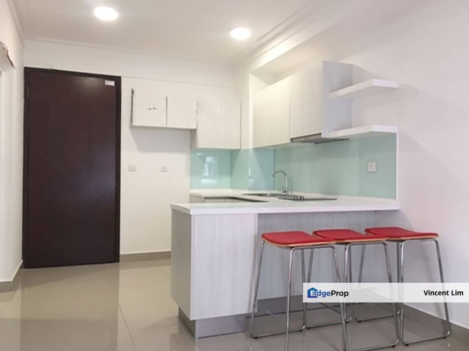 Solstice Condominium Cyberjaya Freehold Near MMU Multimedia University Cyberjaya UOC Tamarind, Selangor, Cyberjaya