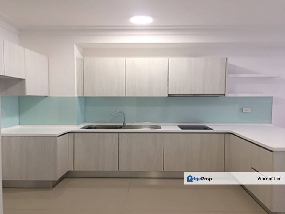 Solstice Condominium Cyberjaya Freehold Near MMU Multimedia University Cyberjaya UOC Tamarind, Selangor, Cyberjaya