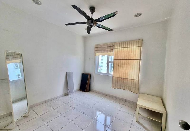 Desa Impiana, Taman Puchong Prima