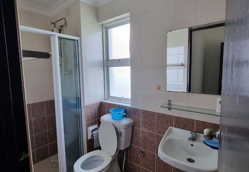 Desa Impiana, Taman Puchong Prima