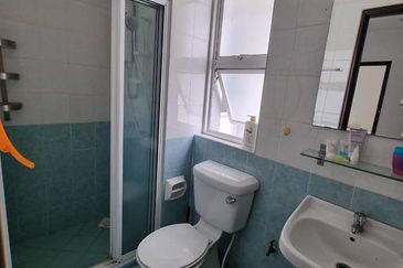 Desa Impiana, Taman Puchong Prima