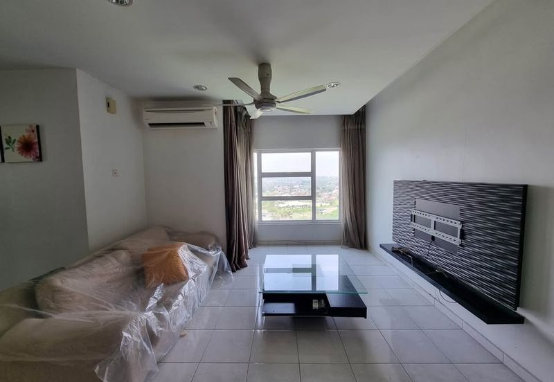 Desa Impiana, Taman Puchong Prima