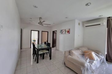 Desa Impiana, Taman Puchong Prima