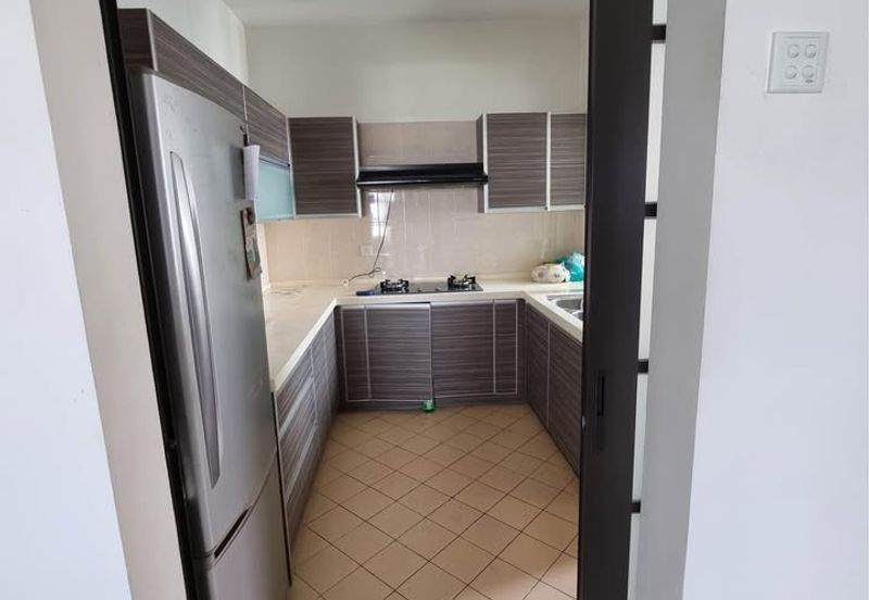 Desa Impiana, Taman Puchong Prima