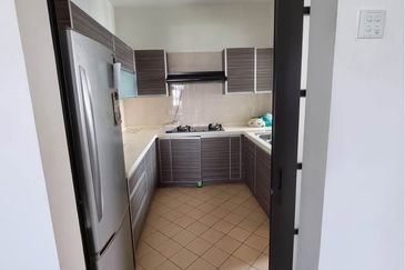 Desa Impiana, Taman Puchong Prima