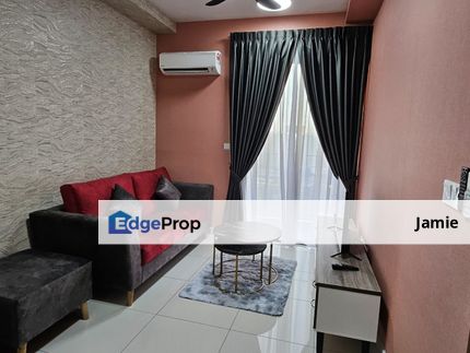 Nest 2 Residences Old Klang Road Near Mid Valley Bangsar South KLCC, Kuala Lumpur, Jalan Klang Lama (Old Klang Road)