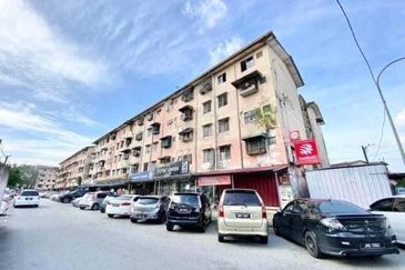 Taman Puchong Permai