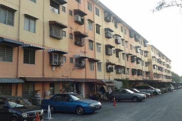 Taman Puchong Permai