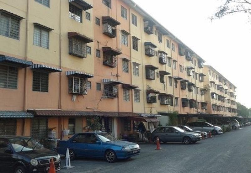 Taman Puchong Permai