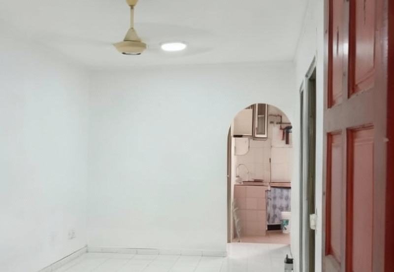 Taman Puchong Permai