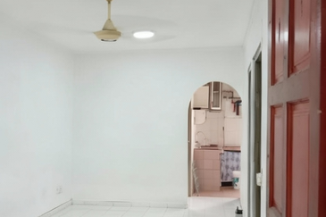 Taman Puchong Permai