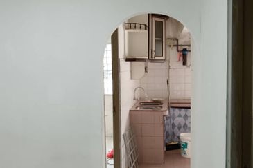 Taman Puchong Permai