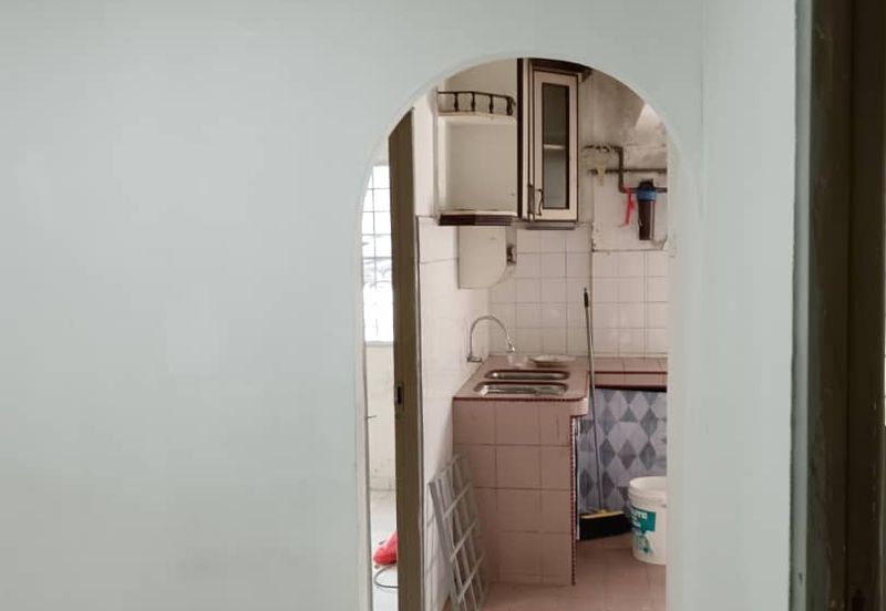 Taman Puchong Permai