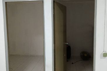 Taman Puchong Permai