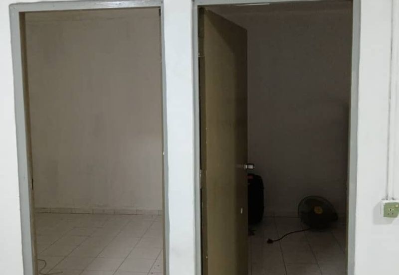 Taman Puchong Permai