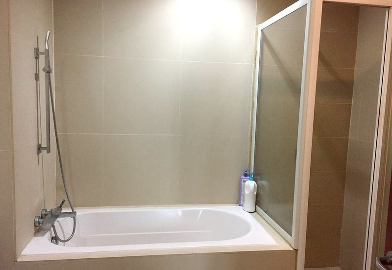 231 TR Serviced Suite