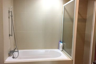 231 TR Serviced Suite