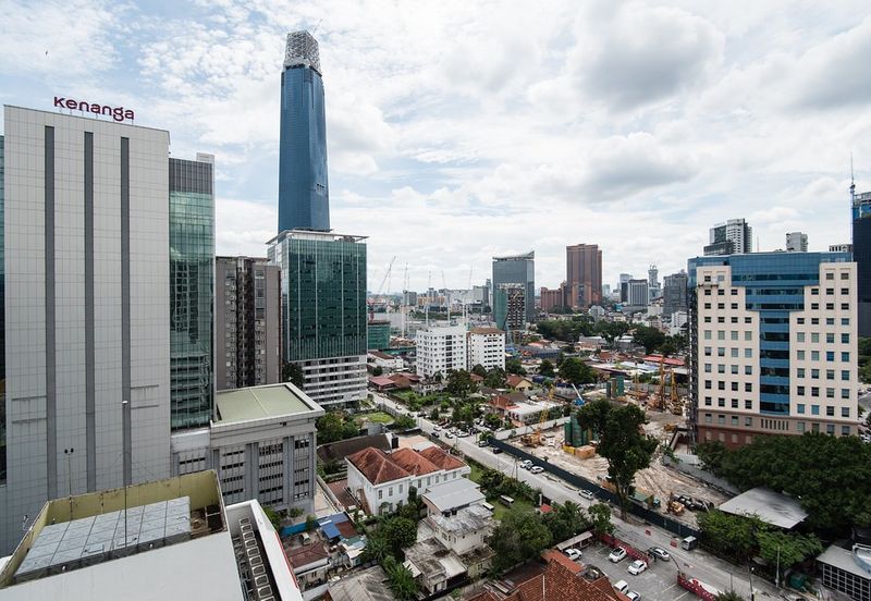 231 TR Serviced Suite