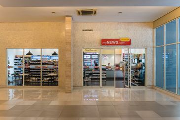 231 TR Serviced Suite