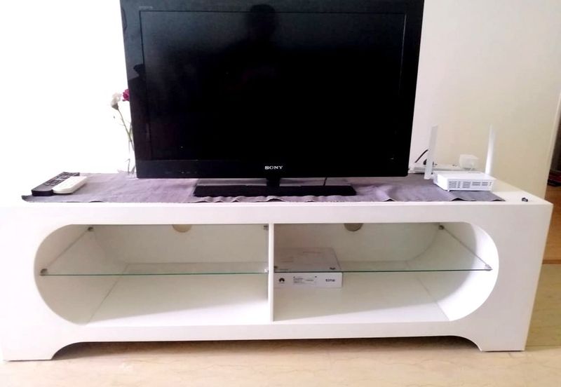 231 TR Serviced Suite