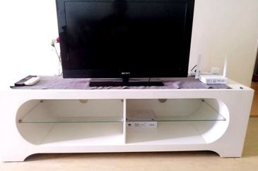 231 TR Serviced Suite