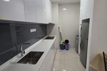 The Maple Residences