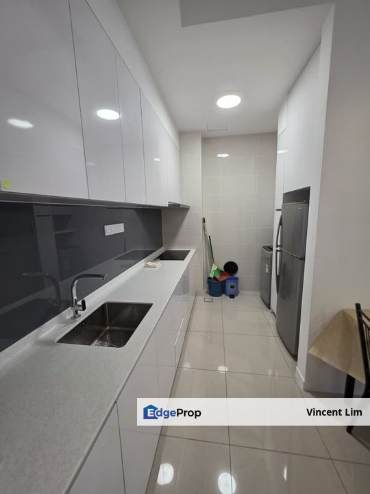 Maple Residences OUG Old Klang Road Near Mid Valley Bangsar KLCC, Kuala Lumpur, Taman OUG