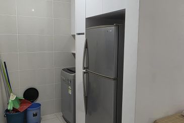 The Maple Residences