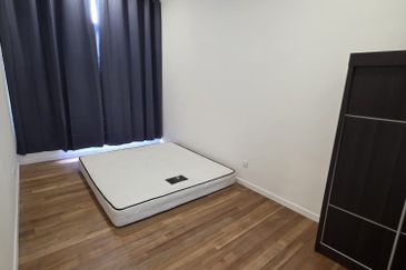 The Maple Residences