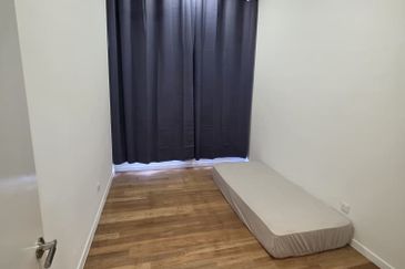 The Maple Residences