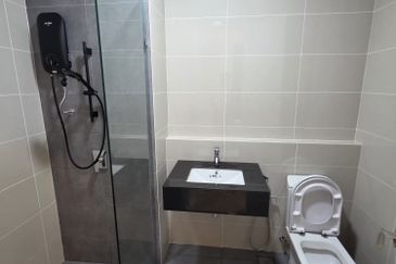 The Maple Residences