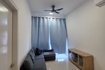 The Maple Residences