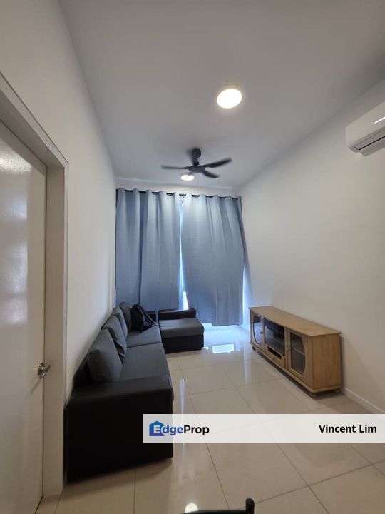 Maple Residences OUG Old Klang Road Near Mid Valley Bangsar KLCC, Kuala Lumpur, Taman OUG