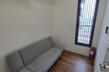 The Maple Residences