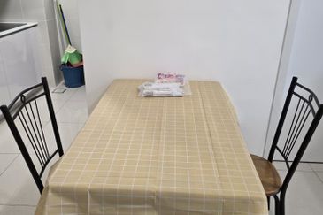 The Maple Residences