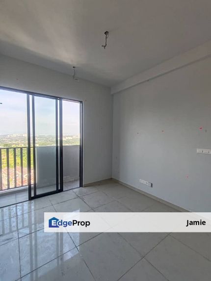 Amani Residence Condominium Puchong Brand New Near Bandar Puteri Batu 14 IOI Mall Boulevard, Selangor, Puchong