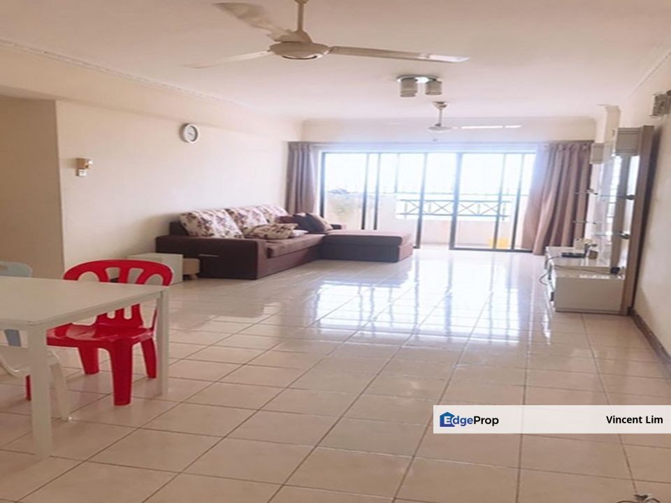 Vista Komanwel Bukit Jalil Near Medical University IMU Asia Pacific, Kuala Lumpur, Bukit Jalil