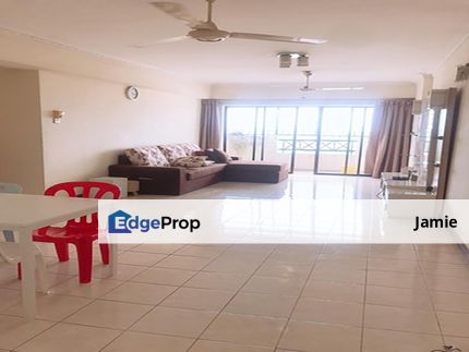 Vista Komanwel Bukit Jalil Near Medical University IMU Asia Pacific, Kuala Lumpur, Bukit Jalil