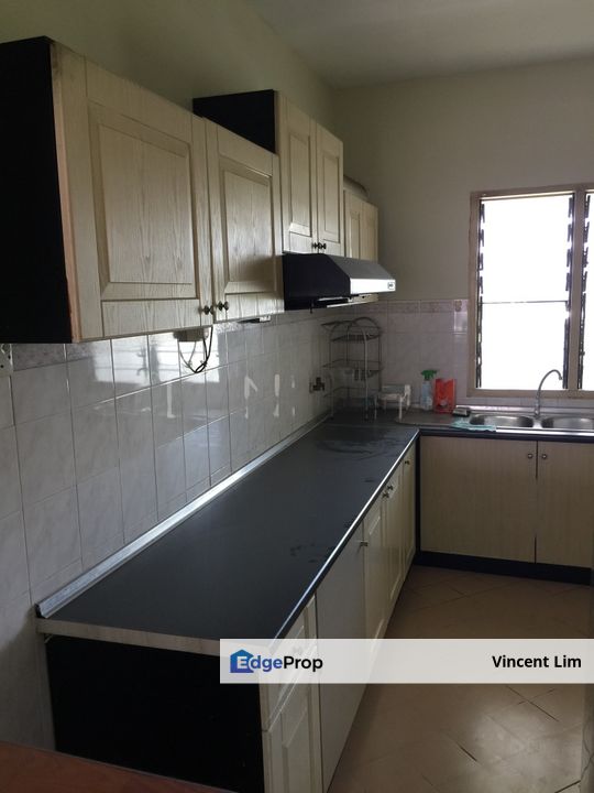 Vista Komanwel Bukit Jalil Near Medical University IMU Asia Pacific, Kuala Lumpur, Bukit Jalil