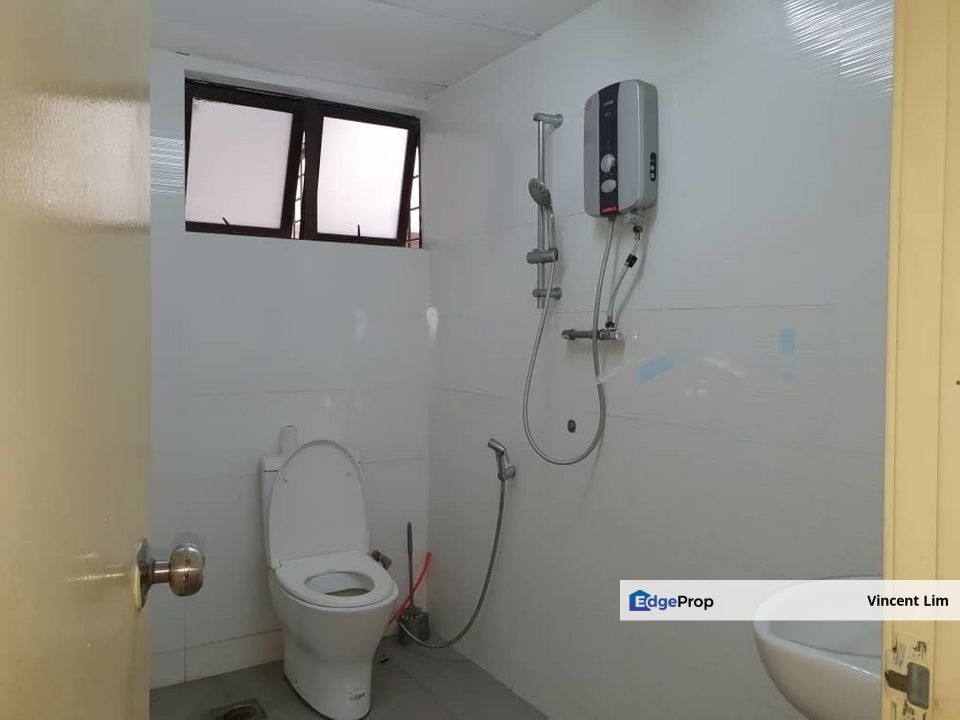 Vista Komanwel Bukit Jalil Near Medical University IMU Asia Pacific, Kuala Lumpur, Bukit Jalil