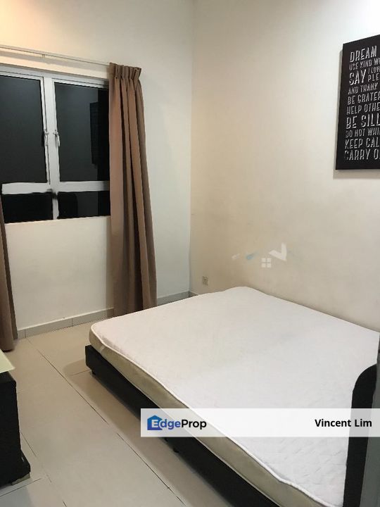 Vista Komanwel Bukit Jalil Near Medical University IMU Asia Pacific, Kuala Lumpur, Bukit Jalil