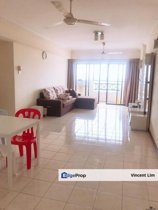 Vista Komanwel Bukit Jalil Near Medical University IMU Asia Pacific, Kuala Lumpur, Bukit Jalil