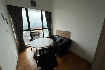 Setia Sky Residences