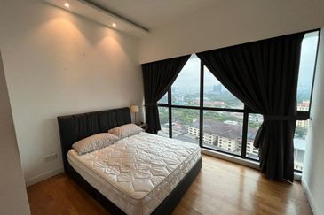 Setia Sky Residences