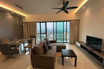 Setia Sky Residences