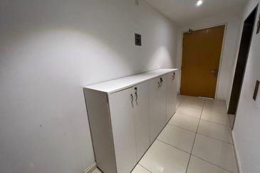 Setia Sky Residences