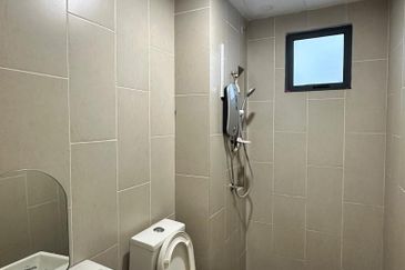 The Andes @ Bukit Jalil