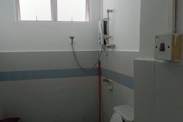 Bukit OUG Condominiums