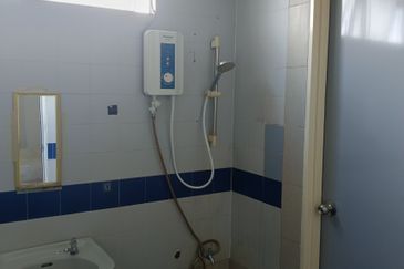 Bukit OUG Condominiums